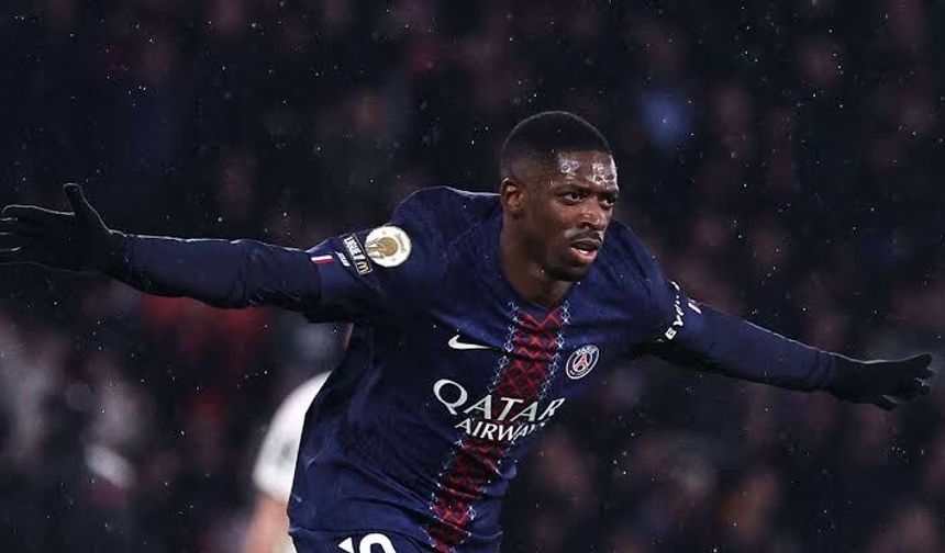 Dembele transferinde son dakika gelişmesi