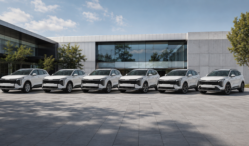 Kia'dan 300 bin TL’ye varan indirim! İşte yeni fiyatlar