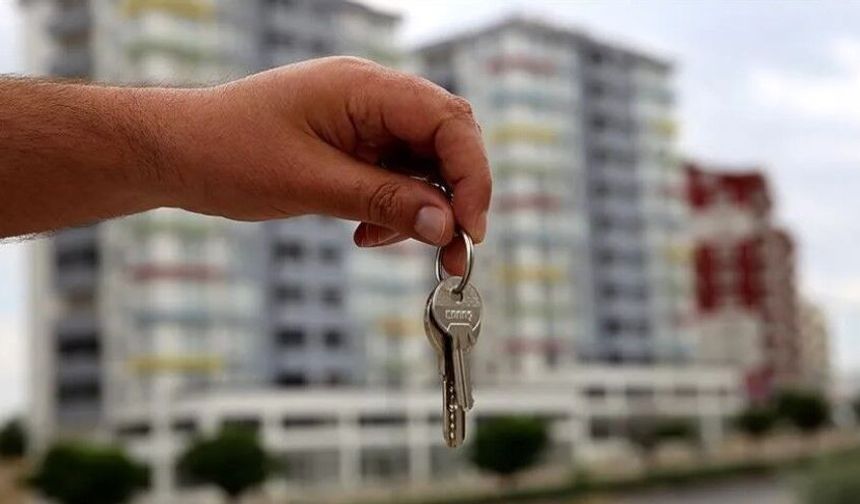 Sakarya’da konut satışları temmuzda yükseldi