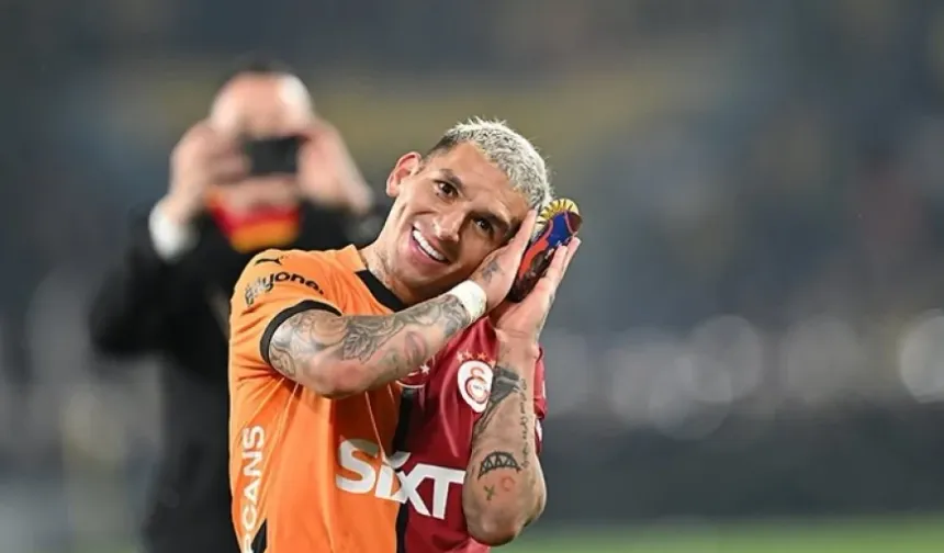Lucas Torreira ile ilgili yeni gelişme! Ayrılık kararı belli oldu