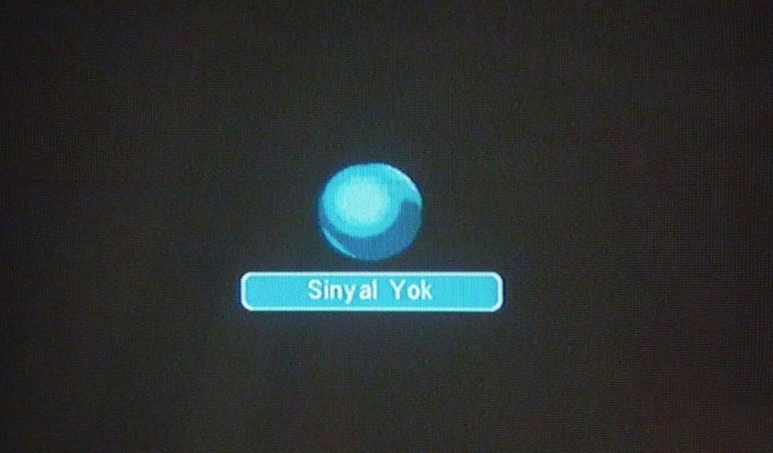 ATV, Show TV, TRT 1, Kanal D ve Star TV neden sinyal yok? Türksat frekans değişikliği nasıl yapılır?