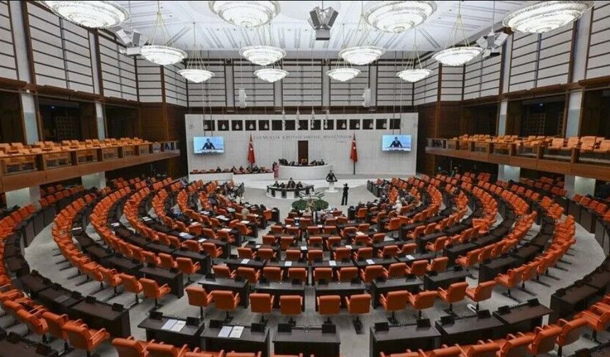 Suça sürüklenen çocuklara ilişkin düzenlemeleri içeren kanun teklifi kabul edildi