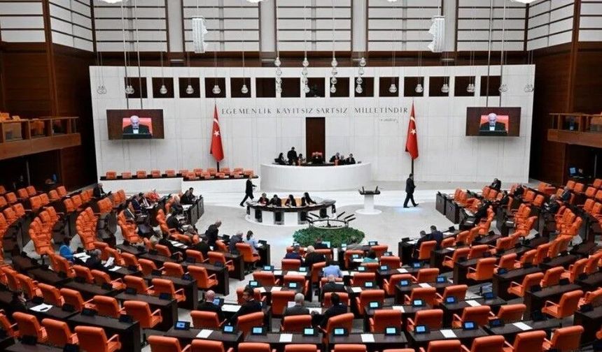 Meclis’te kritik çocuk düzenlemesi! Suça sürüklenen çocuklara yeni ceza sistemi geliyor
