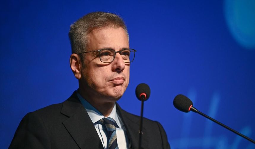 Sağlık Bakanı Memişoğlu: Hastanelerimizin hepsinde kreş kuracağız