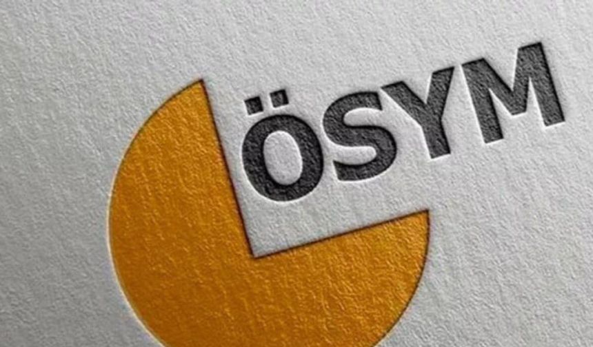 e-YDS 2026/9 İngilizce sınav sonuçları açıklandı
