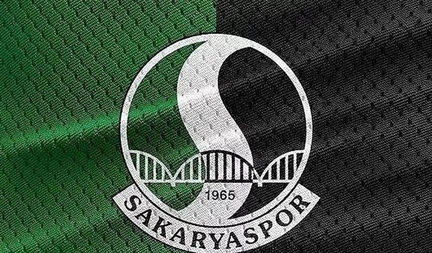 Sakaryaspor’un Karabük İdmanyurdu maçı ilk 11’i belli oldu