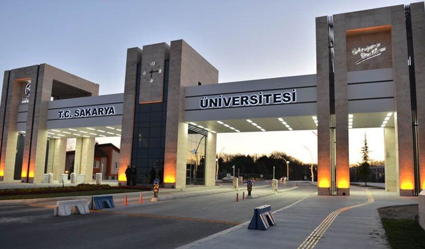 Sakarya Üniversitesi 4 bilişim uzmanı alacak