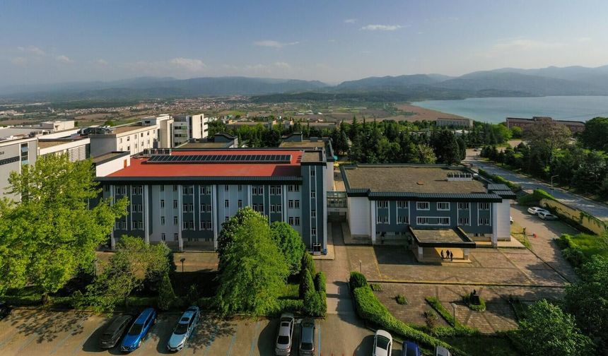 SAÜ İşletme Fakültesi 357 öğrenci alacak