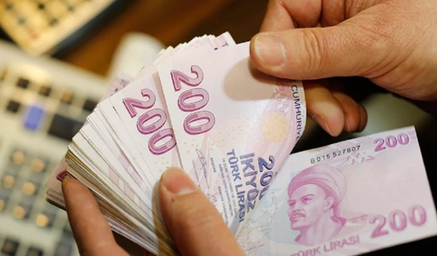 Esnafa müjdeli haber... Kredi yolu açıldı