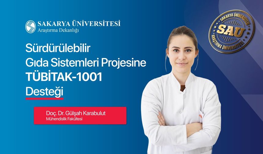 Tarımsal ve gıda yan ürünleri katma değerli ürünlere dönüşecek