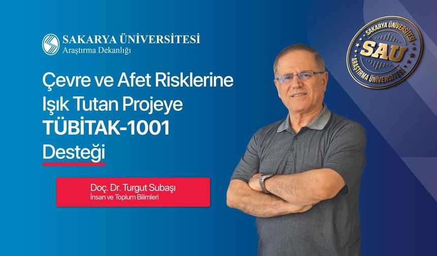 Sakarya Nehri'nin geçmişi bugünün sel ve taşkın riskine ışık tutacak