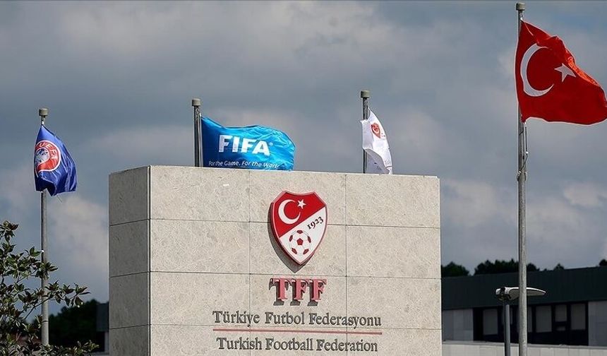 Birçok futbol kulübü liglere katılmama kararı aldı! Gözler TFF'de...