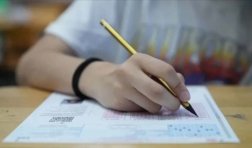 LGS yerleştirme sonuçları açıklandı