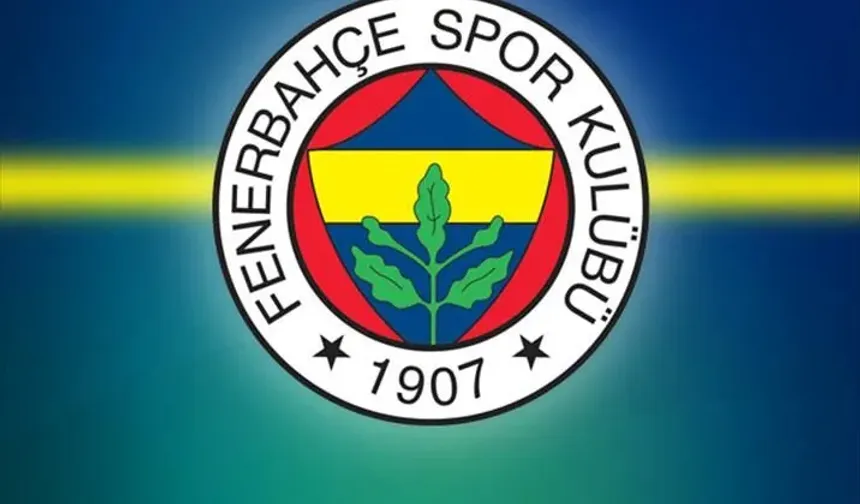 Fenerbahçe’de sürpriz transfer gelişmesi!