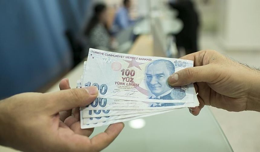 Memur ve memur emeklilerinin zammı belli oldu