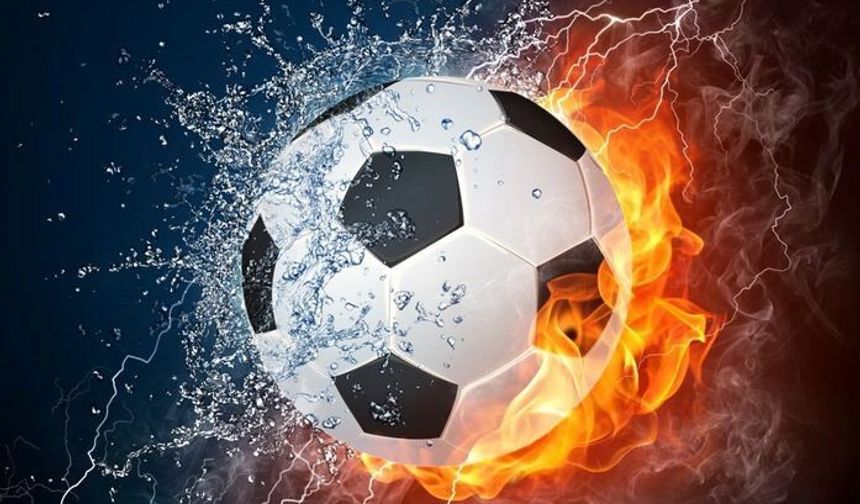 2.Lig'de flaş karar... Lig'den çekildiler!