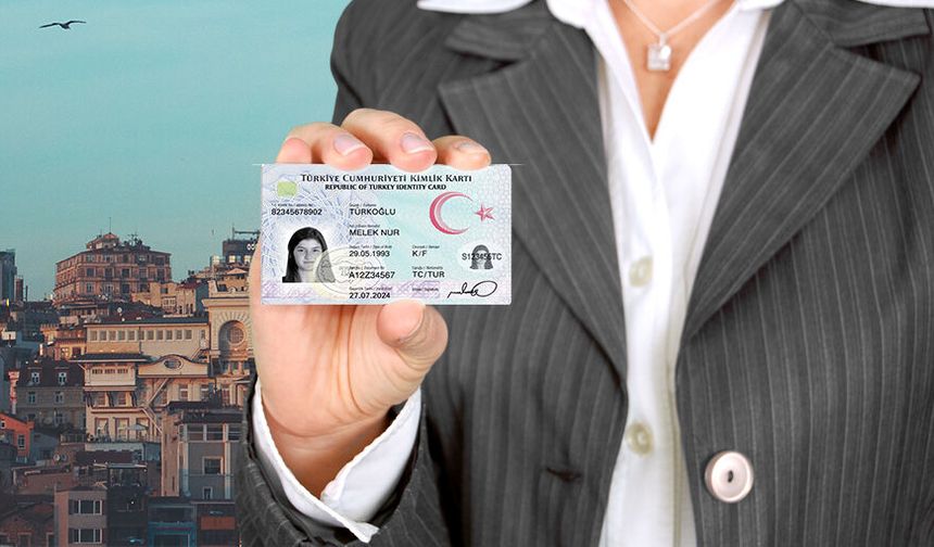 Sahte raporla Türk vatandaşlığı veren 7 şirkete kayyum atandı! 687 kişinin vatandaşlığı iptal edilecek