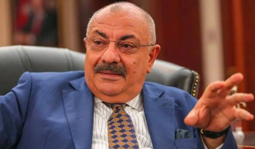 Tuğrul Türkeş'ten, Bülbül'e tepki