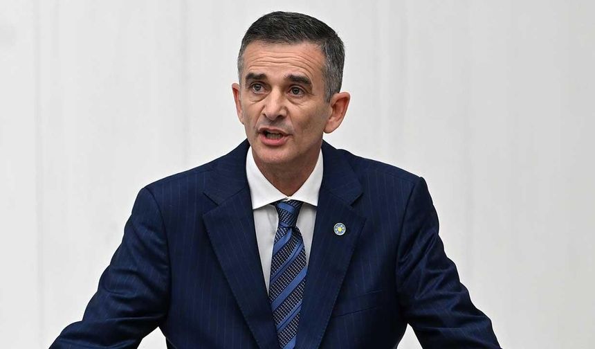Ümit Dikbayır için dikkat çeken iddia: AK Parti kapıyı mı kapattı?
