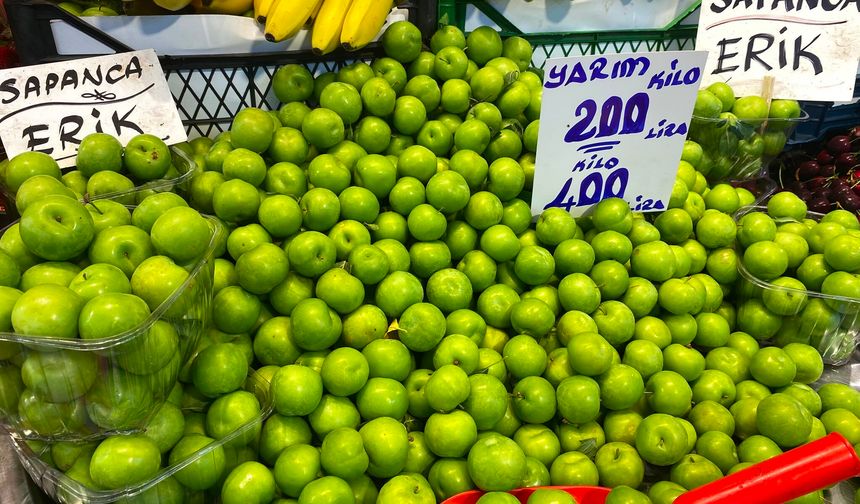 Erik fiyatını ikiye katladı