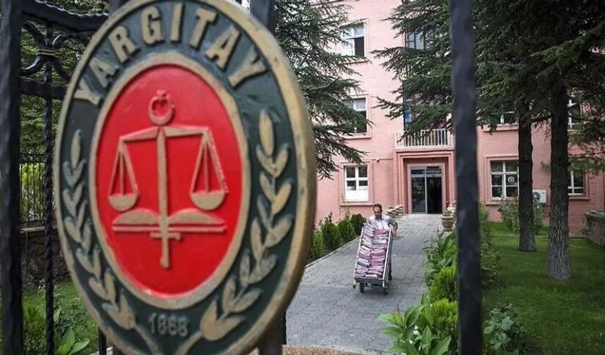 Ter kokan kocaya Yargıtay’dan kötü haber
