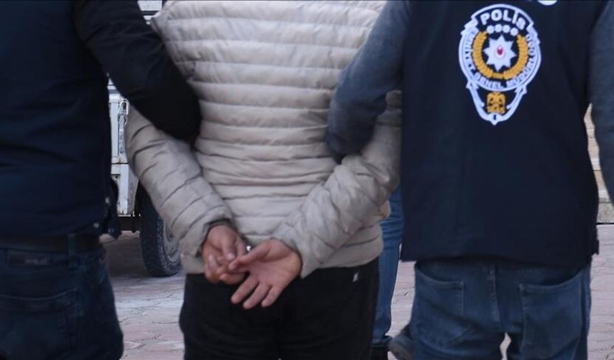 Adapazarı'nda 16 yaşındaki çocuğu darp eden 2 çocuk yakalandı