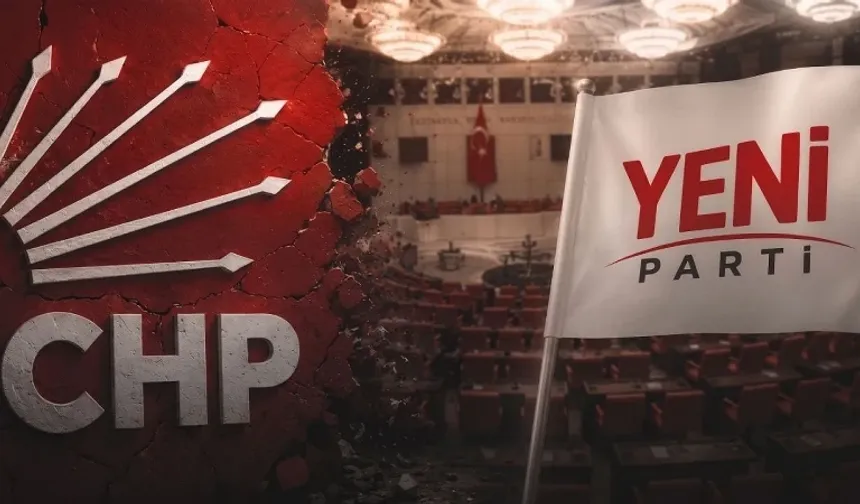 CHP ve Yeni Parti, Büyükşehir komisyonlarda olmayacak
