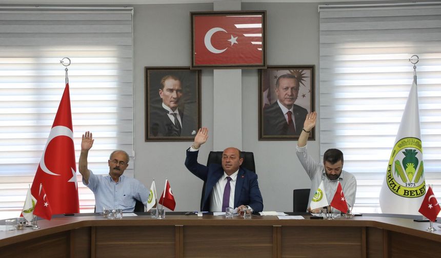 Ferizli’de 16 mahalle için karar çıktı, kredi talebine ret geldi