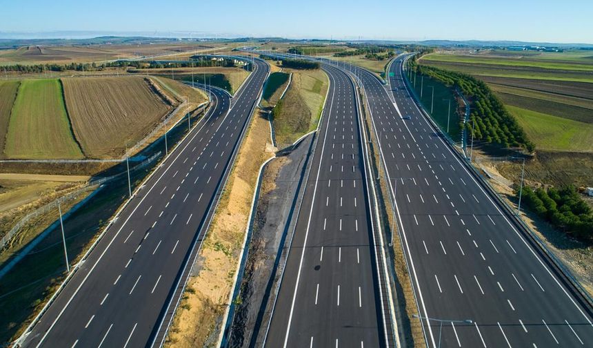 2 boğaz köprüsü ve 8 otoyol özelleştirme kapsamına alındı