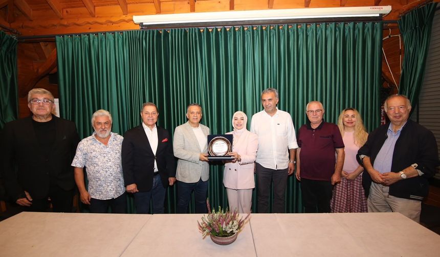KGK’nın Sakarya buluşması basında geniş yer buldu