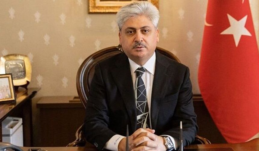 Vali Rahmi Doğan’dan Ahilik Haftası mesajı