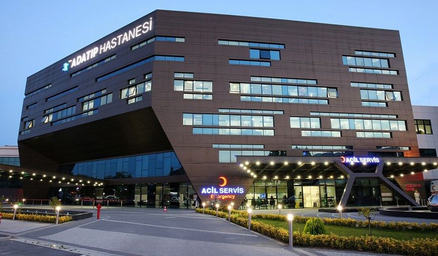 Adatıp Hastanesi'ne siber saldırı girişimi! Veriler, güçlü güvenlik altyapısıyla korundu