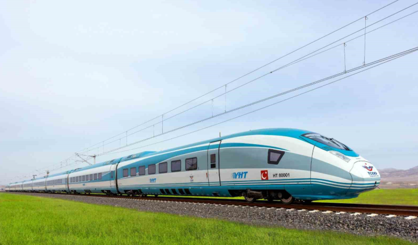 Tren biletinde yeni dönem! Boş yer açılınca yolcuya bildirim gidecek