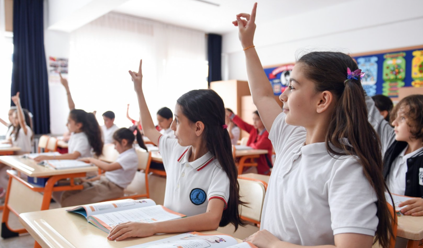MEB’den yeni eğitim yılı için 3 kritik adım