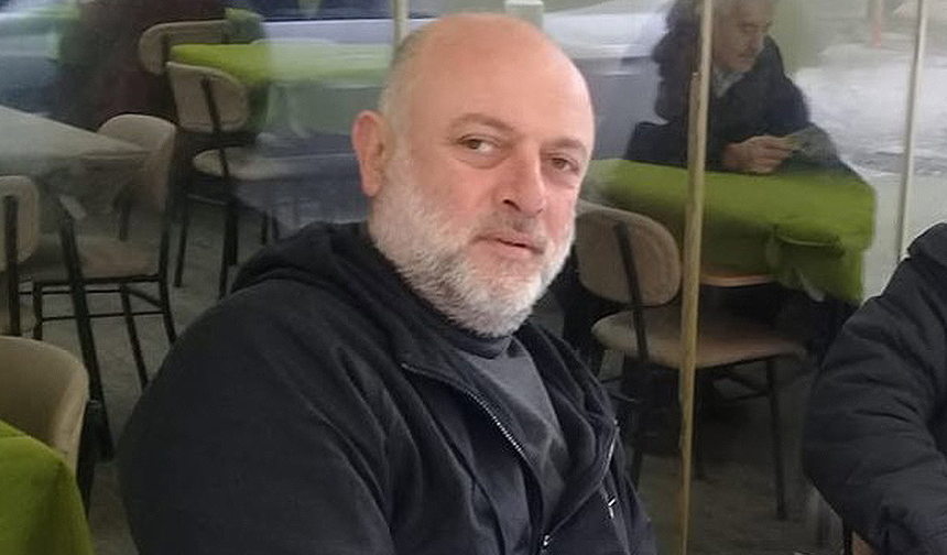 Adapazarı esnaflarından Tezer Demiröz'ün acı günü