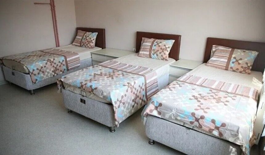 KYK Yurt başvuru sonuçları açıklandı