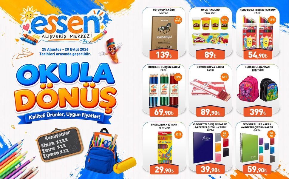 Essen