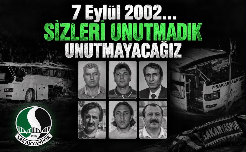 7 Eylül 2002… 24 yıldır unutulmayan acı