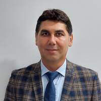 Muhammet Ali Mumcu
