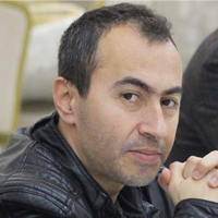 Erhan Tandoğan
