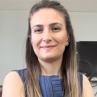 Gamze Eğlengül Efe