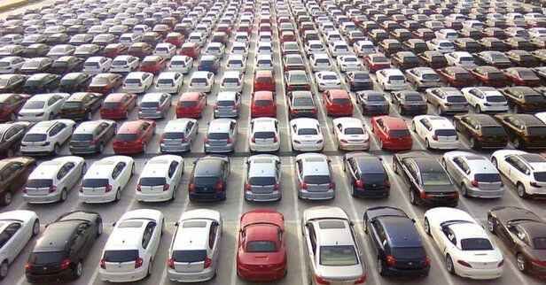 İkinci el otomobiller Eylül'de değişiyor 
