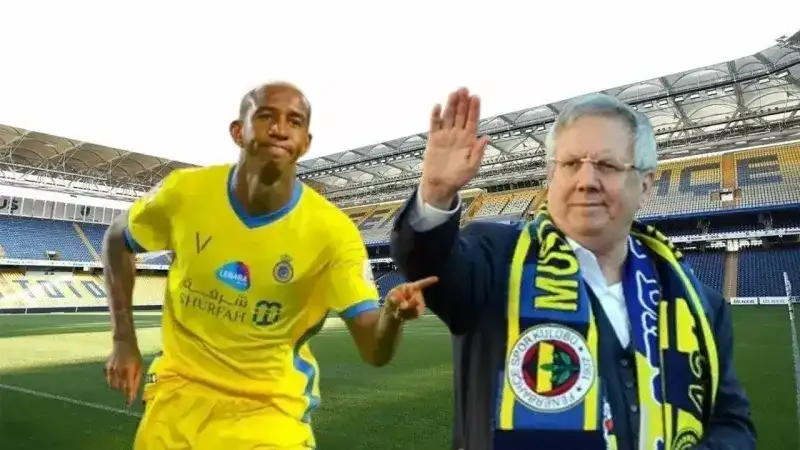 <p>SEZON RAKAMLARI</p>
<p>Anderson Talisca, sarı-lacivertli ekiple bu sezon 25 resmi maçta 2029 dakika sahada kaldı. 30 yaşındaki 10 numara oyucusu bu mücadelelerde 25 gol ve 4 asist üreterek takımına skor katkısı vermeyi başardı.</p>