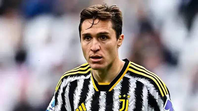 Federico Chiesa imzayı atıyor! Süper Lig'te yılın transferi olacak