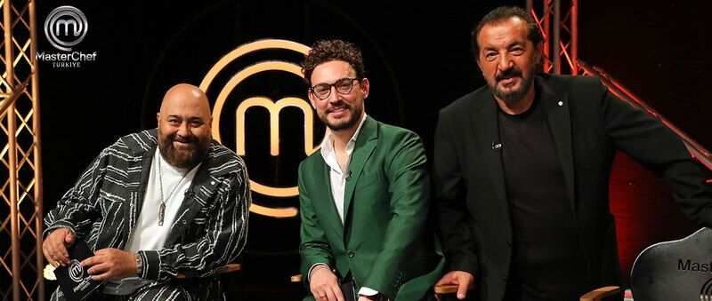 MASTERCHEF 8 ARALIK KİM ELENDİ | MasterChef 8 Aralık 2024 eleme gecesinde kim elendi? İşte elenen isimler