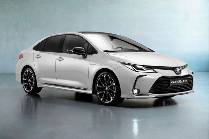 TOYOTA COROLLA FİYAT LİSTESİ 2025 | Sıfır model Toyota Corolla Ocak 2025 fiyat listesi