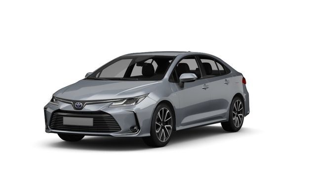 <p>Toyota Corolla 1.5 Dream Multidrive S modeli 1.655.000 TL iken 1.540.000 TL'den satışa sunuluyor.</p>