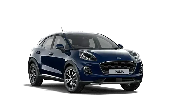 <p><strong>Ford Puma SUV</strong></p>
<p>Fiyat Aralığı: 1.414.  500 TL - 1.732.900 TL</p>
<p>Motor Seçenekleri: 3 farklı motor ve paket</p>
<p> </p>
<p>Puma 1.0L EcoBoost Mhev Titanium Manuel</p>
<p>Kampanyalı Fiyat: 1.414.500 TL</p>
<p>Normal Fiyat: 1.537.100 TL</p>
<p> </p>
<p>Puma 1.0L EcoBoost Mhev Titanium Otomatik</p>
<p>Kampanyalı Fiyat: 1.547.700 TL</p>
<p>Normal Fiyat: 1.646.200 TL</p>
<p> </p>
<p>Puma 1.0 EcoBoost Mhev ST-Line X Otomatik</p>
<p>Kampanyalı Fiyat: 1.732.900 TL</p>
<p>Normal Fiyat: 1.804.900 TL</p>
<p> </p>
<p>Ford Ranger Pickup</p>
<p>Fiyat Aralığı: 2.268.000 TL - 3.232.700 TL</p>
<p>Motor Seçenekleri: 5 farklı motor ve paket</p>
<p>2024 Model Araçlar:</p>
<p> </p>
<p>Ranger 2.0 EcoBlue 4x4 XLT Manuel</p>
<p>Kampanyalı Fiyat: 2.268.000 TL</p>
<p>Normal Fiyat: 2.337.700 TL</p>
<p> </p>
<p>Ranger 2.0 EcoBlue 4x4 XLT Otomatik</p>
<p>Kampanyalı Fiyat: 2.427.300 TL</p>
<p>Normal Fiyat: 2.502.000 TL</p>
<p> </p>
<p>Ranger 2.0 EcoBlue 4x4 Wildtrak Otomatik</p>
<p>Kampanyalı Fiyat: 2.794.300 TL</p>
<p>Normal Fiyat: 2.880.400 TL</p>
<p> </p>
<p>Ranger 2.0 EcoBlue 4x4 Wildtrak X Otomatik</p>
<p>Kampanyalı Fiyat: 3.232.700 TL</p>
<p>Normal Fiyat: 3.332.400 TL</p>
<p> </p>
<p>Ranger 3.0L EcoBlue Wildtrak 4WD Otomatik</p>
<p>Fiyat: 3.230.400 TL</p>