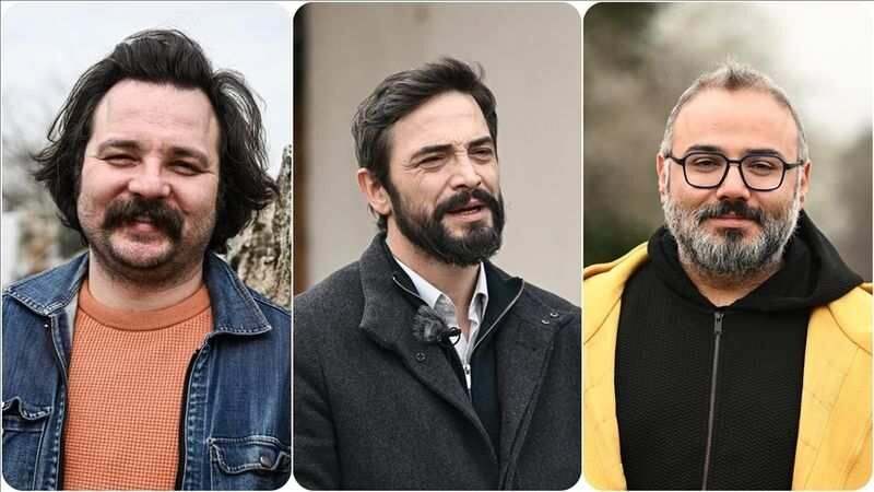 Gassal dizisi 2. bölüm ne zaman yayınlanacak? Tabii Gassal dizisi nasıl izlenir? | GASSAL YENİ BÖLÜM
