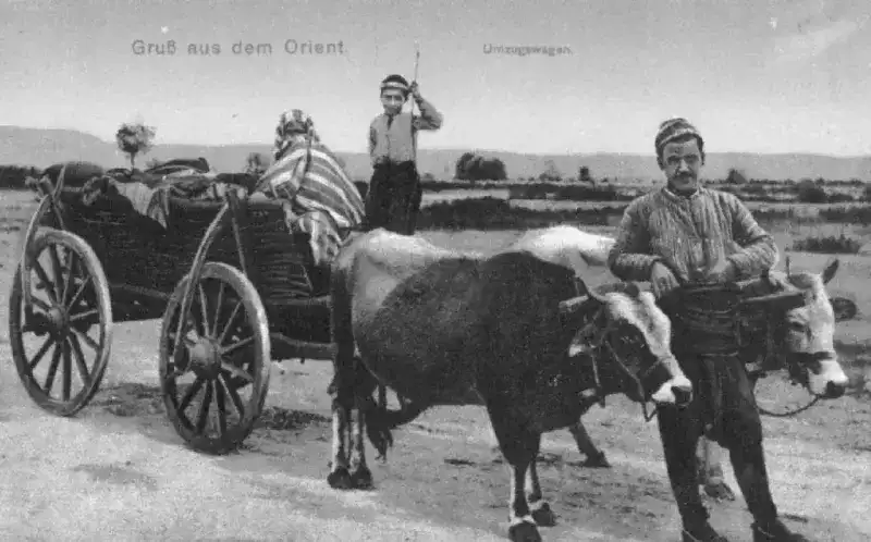 Manavlar kimdir? Manav nedir? 165 yıl önce neler yaşandı? İşte Manav Türkleri'nin geçmişi...